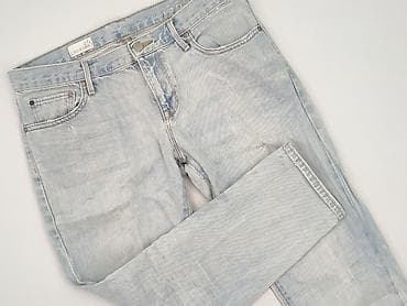 Jeansy damskie, rozmiar S