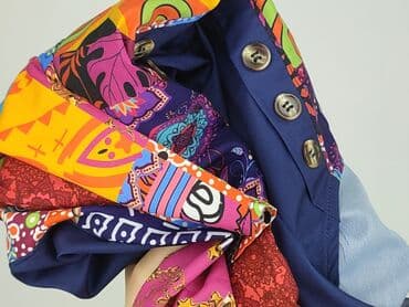 kurtka 4xl: Bluzka damska, rozmiar 4XL — 6