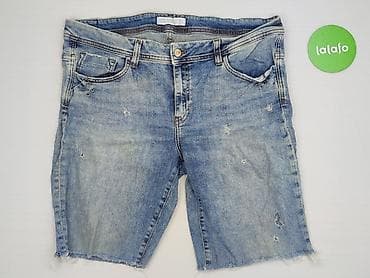 zara man: Zara, Szorty dla mężczyzn, rozmiar L — 2
