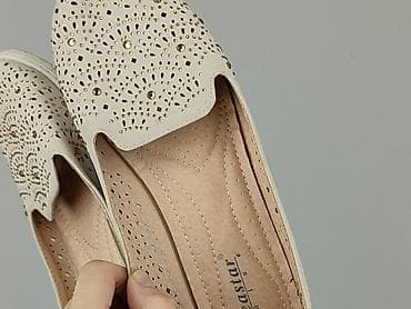 baleriny converse: Seastar, Balerinki damskie, rozmiar 39 — 8