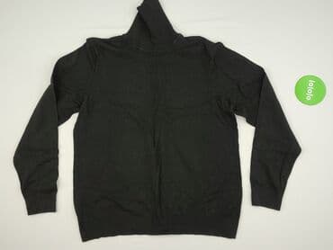 sweterki sinsay: Sinsay, Golf dla mężczyzn, rozmiar 2XL — 2