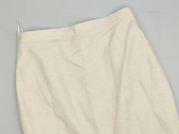 spódnice żółte: Spódnica damska, 3XL — 1