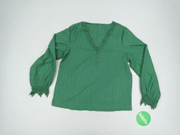 koszula w krate lidl: Shein, Bluzka damska, rozmiar L — 2