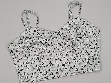 celina top: Shein, Top damski, rozmiar L — 1