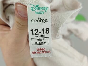 kombinezon czołgisty wz 2010: Blouse, George, 12-18 months, condition - Very good — 4