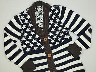 Women's Clothing: Women`s cardigan, size M — 2