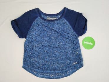 superdry t shirty: Bluzka damska, rozmiar XS — 2