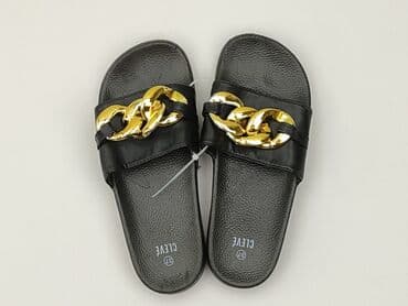 sandały yves saint laurent: Japonki damskie, rozmiar 37 — 1