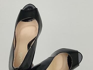 walky buty: Rozmiar 37 — 7