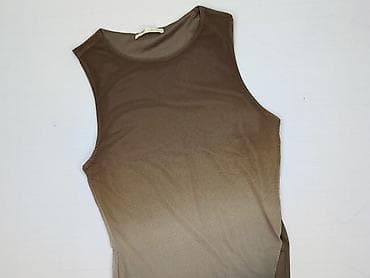 pull and bear ubrania: PULL&BEAR, Top damski, rozmiar M — 1