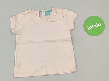 kurtka wiosenna 104 dziewczynka: T-shirt, Disney, 12-18 months, condition - Perfect — 2