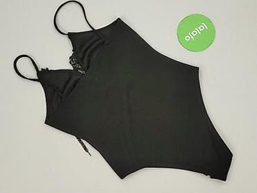 buty wrotki: Topshop, Kostium kąpielowy, rozmiar S — 3