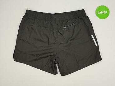 pull and bear kolarki: Crivit, Szorty dla mężczyzn, rozmiar L — 4