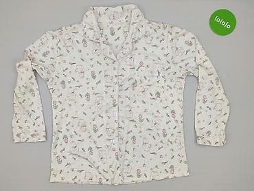 pajama pattern: Piżama damska, rozmiar M — 2
