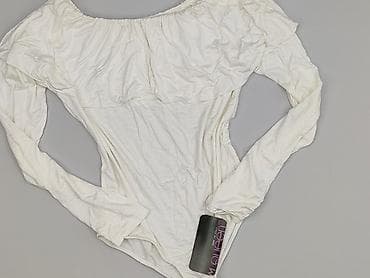 ubrania na balet: Body damskie, rozmiar S — 1