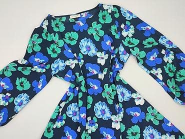 ONLY Carmakoma, Sukienka damska, rozmiar M