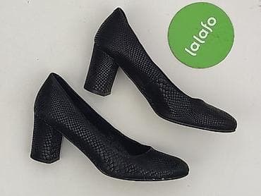 borelli buty: Półbuty damskie, rozmiar 37 — 2