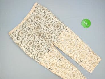 balloon spodnie: Spodnie damskie, 3XL — 3