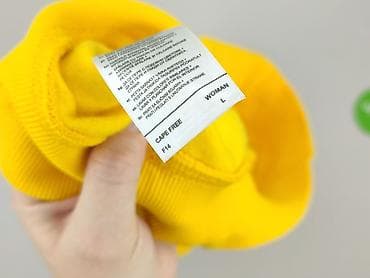 bluza leniwiec: Bluza z kapturem damska, rozmiar L — 5