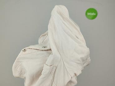 smyk biale bluzki: Koszula damska, rozmiar S — 5