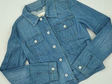 t shirty diesel: Diesel, Kurtka jeansowa damska, rozmiar S — 1