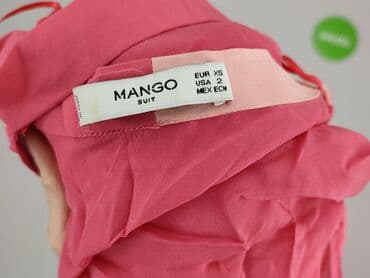 magmac bluzki: Mango, Жіноча блуза, XS на lalafo.pl — 5 magmac bluzki: Mango, Жіноча блуза, XS — 5