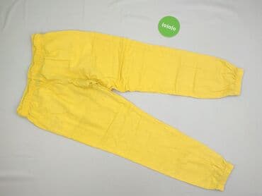 spodnie dresowe firmowe: Esmara, Spodnie dresowe damskie, rozmiar M — 3