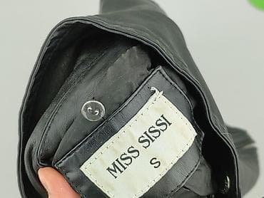 kurtka stranger things: Kurtka skórzana damska, rozmiar S — 5