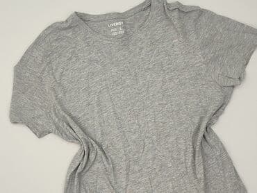 koszulka livergy: Livergy, Koszulka dla mężczyzn, rozmiar M — 1