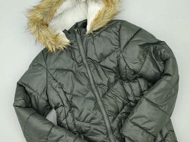 Winter jacket, Destination, 14 years, 158-164 cm, condition - Very good