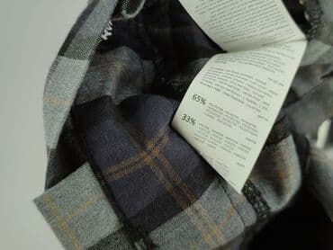 cropp spodnie w paski: Cropp, Spodnie materiałowe damskie, M — 5