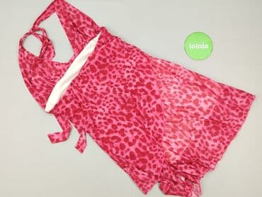 sukienki plażowe plus size: Sukienka damska, rozmiar M — 3