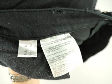 guess buty wyprzedaż olx: Yessica, Spodnie materiałowe damskie, rozmiar 2XL — 6