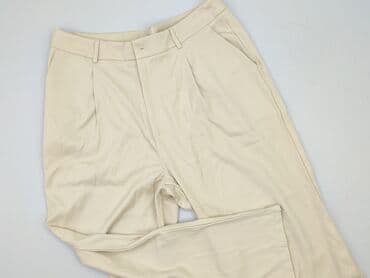 Material trousers for women, XL