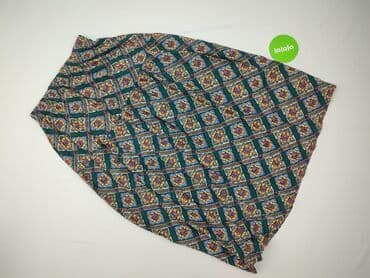 spódnice maxi jesienna: Spódnica damska, rozmiar S — 3