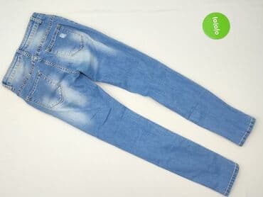 buty seven for 7: Fashion, Jeans for women, size XS — 4