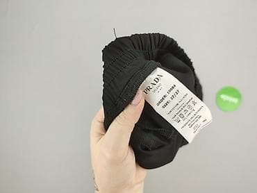 rajstopy termiczne h: Prada, Spodnie dresowe damskie, rozmiar S — 5