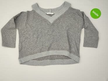 sweter z odkrytymi ramionami zara: Светр жіночий, L — 2
