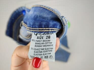 jeansy xs: Jeans for women, size XS — 5