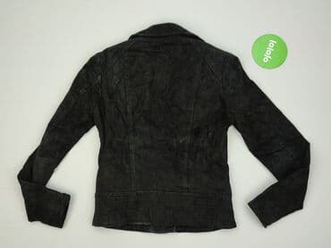 kurtka softshell lidl crivit: ONLY, Kurtka skórzana damska, XS — 3