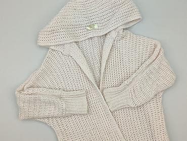 sweter givenchy: By o la la. !, Kardigan damski, rozmiar One size — 1