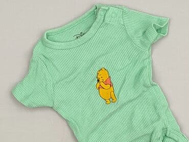 sweterki dla niemowląt allegro: Body, Disney, 1-3 m, 
stan - Idealny — 1