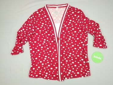 Kobiety: Kardigan damski, XL — 2