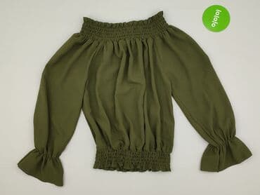 versace marynarka: Bluzka damska, XL — 2