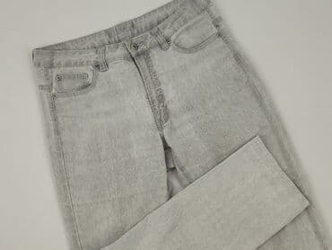 stacked jeans: Eva Minge, Jeansy damskie, rozmiar S — 1