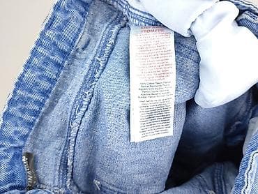 bluzka s: Spodnie jeansowe, Destination, 14 lat, 164, stan - Bardzo dobry — 5