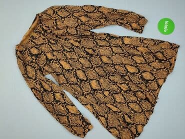 sukienka w panterkę, mohito: Sukienka damska, rozmiar S — 2