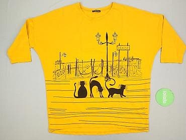 clockhouse elements collection: Bluzka damska, rozmiar XL — 2