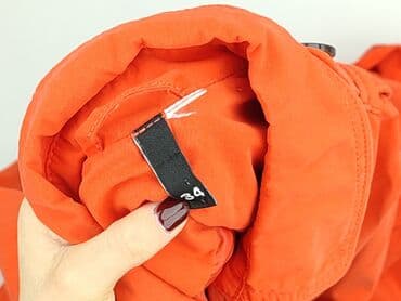 h m kurtki damskie wyprzedaż: H&M Divided, Trencz damski, rozmiar XS — 5