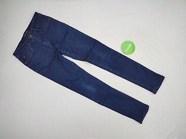 christian berg: Jeansy damskie, rozmiar M — 2